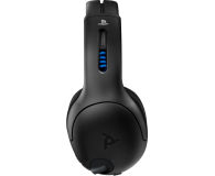 PDP LVL50 Wireless PS5/PS4/PC - Czarne 051-049-EU-BK - 1111468 - zdjęcie 4
